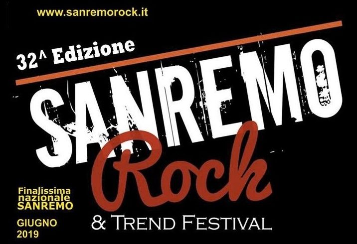 Dal Capo Peloro Fest al Sanremo Rock!